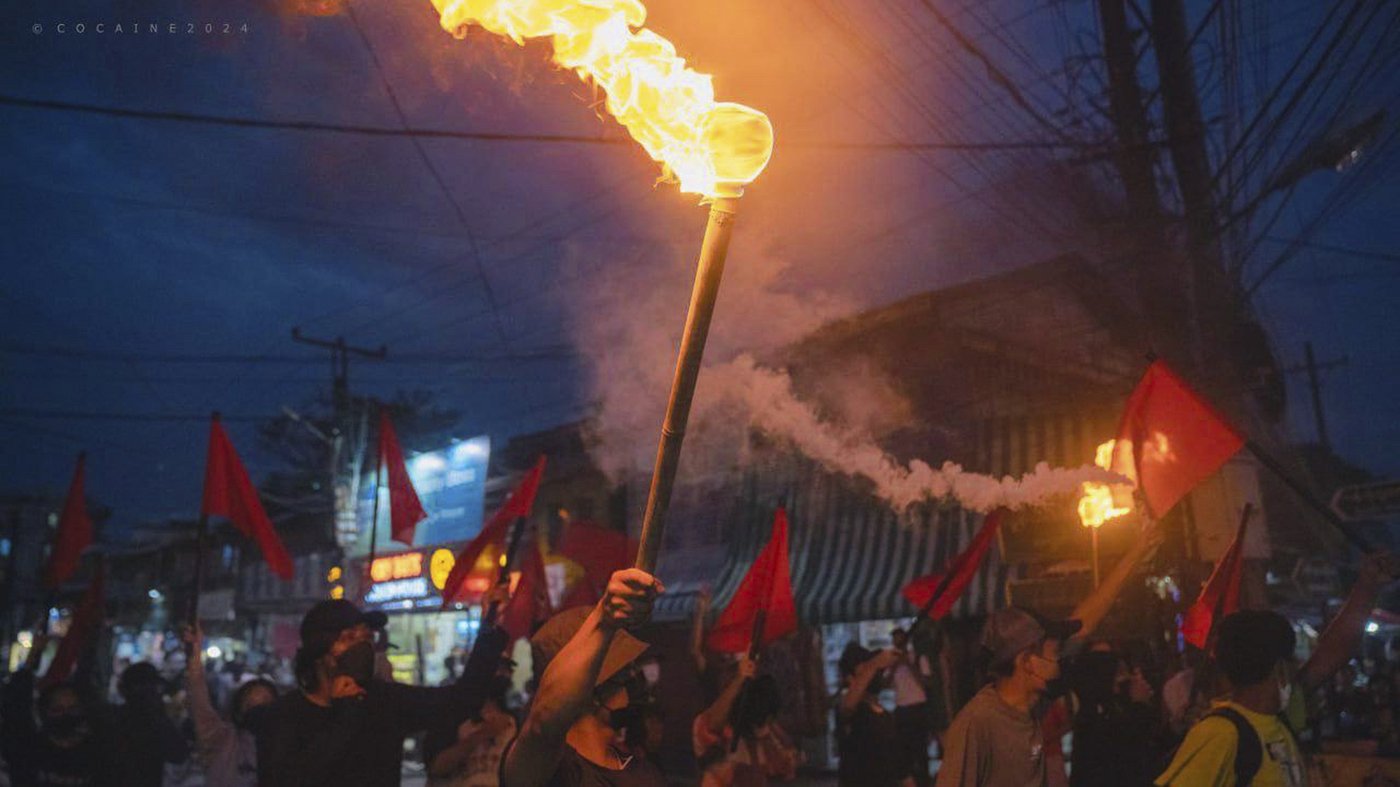 New arrests revive concern that nonviolent political protesters in Myanmar may be tortured | iNFOnews.ca New arrests revive concern that nonviolent political protesters in Myanmar may be tortured | iNFOnews.ca