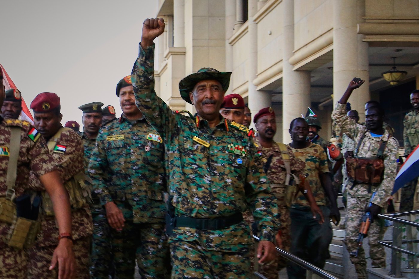 UN: Civilian death toll in Sudan's Darfur attacks tops 300 in 2 days as war nears 2-year mark | iNFOnews.ca UN: Civilian death toll in Sudan's Darfur attacks tops 300 in 2 days as war nears 2-year mark | iNFOnews.ca
