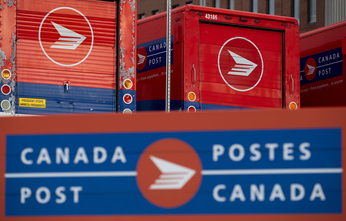 Canada Post says 25% stamp price increase takes effect today | iNFOnews.ca Canada Post says 25% stamp price increase takes effect today | iNFOnews.ca