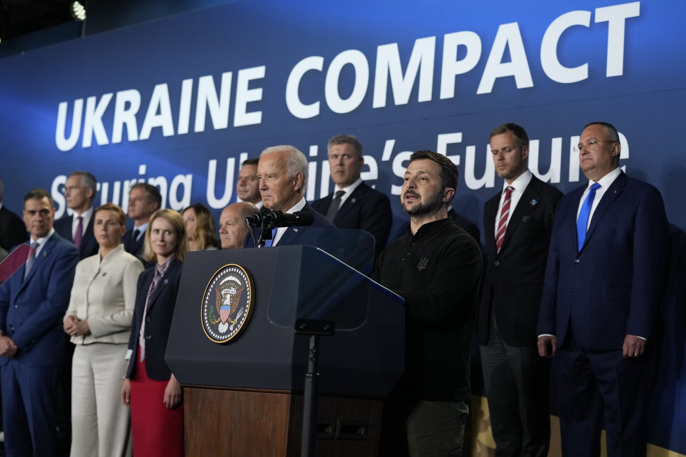 How Putin views the choice between Harris and Trump, and what the election means for Russia | iNFOnews.ca