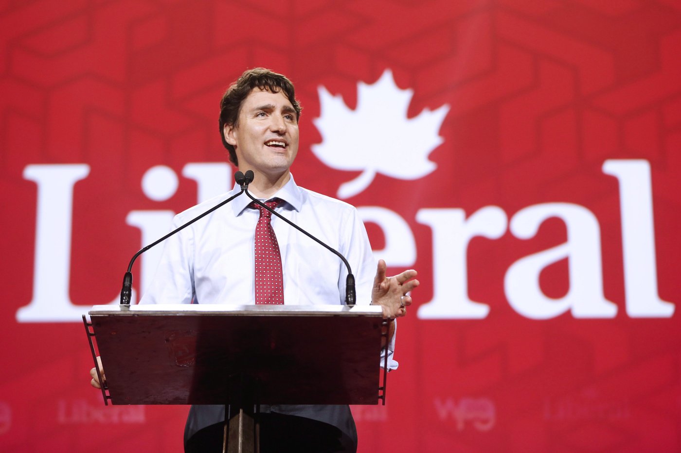 Timeline: The highs and lows of Trudeau's political life | iNFOnews.ca Timeline: The highs and lows of Trudeau's political life | iNFOnews.ca