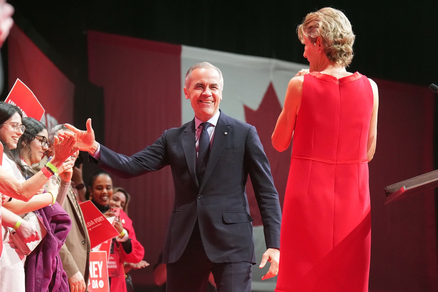 Canadians, world leaders congratulate Mark Carney and Liberals on election win | iNFOnews.ca Canadians, world leaders congratulate Mark Carney and Liberals on election win | iNFOnews.ca