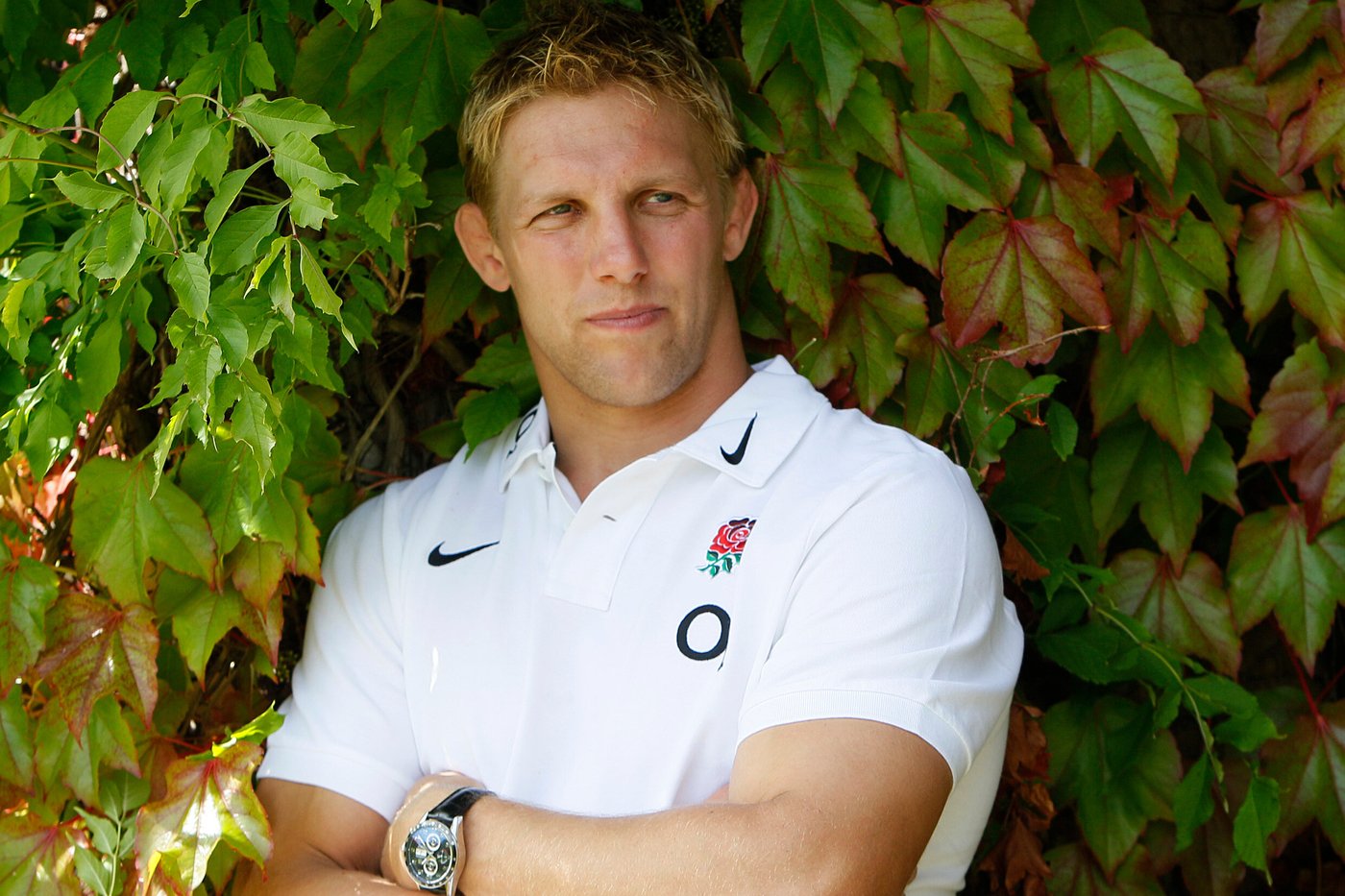 Former England rugby captain Lewis Moody diagnosed with ALS | iNFOnews.ca
