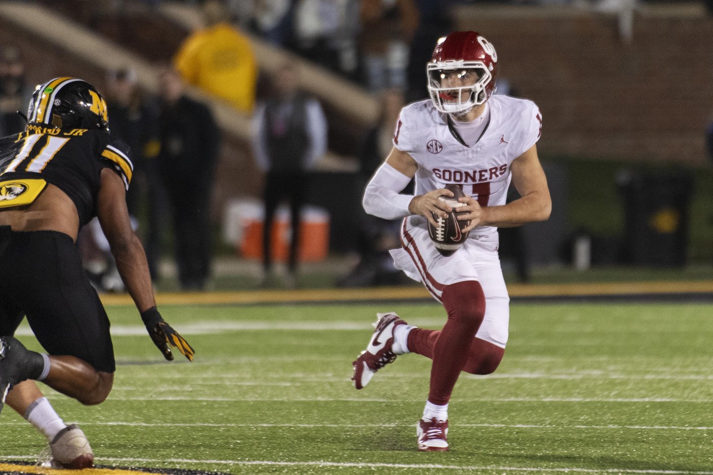 No. 7 Alabama looks to strengthen case for College Football Playoff spot vs. Oklahoma | iNFOnews.ca No. 7 Alabama looks to strengthen case for College Football Playoff spot vs. Oklahoma | iNFOnews.ca