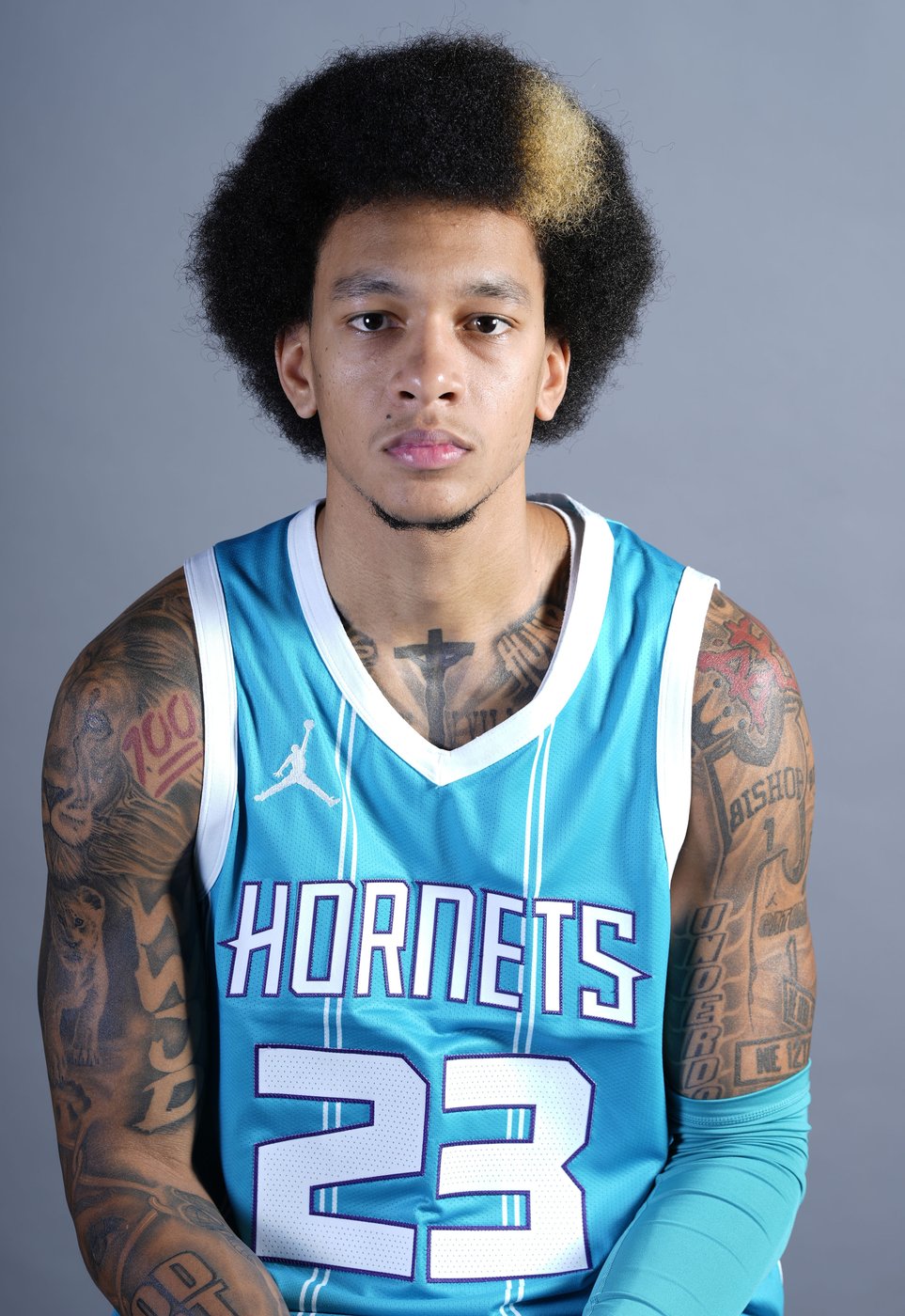 New coach Charles Lee wastes no time prioritizing defense as Hornets begin a new era | iNFOnews.ca New coach Charles Lee wastes no time prioritizing defense as Hornets begin a new era | iNFOnews.ca