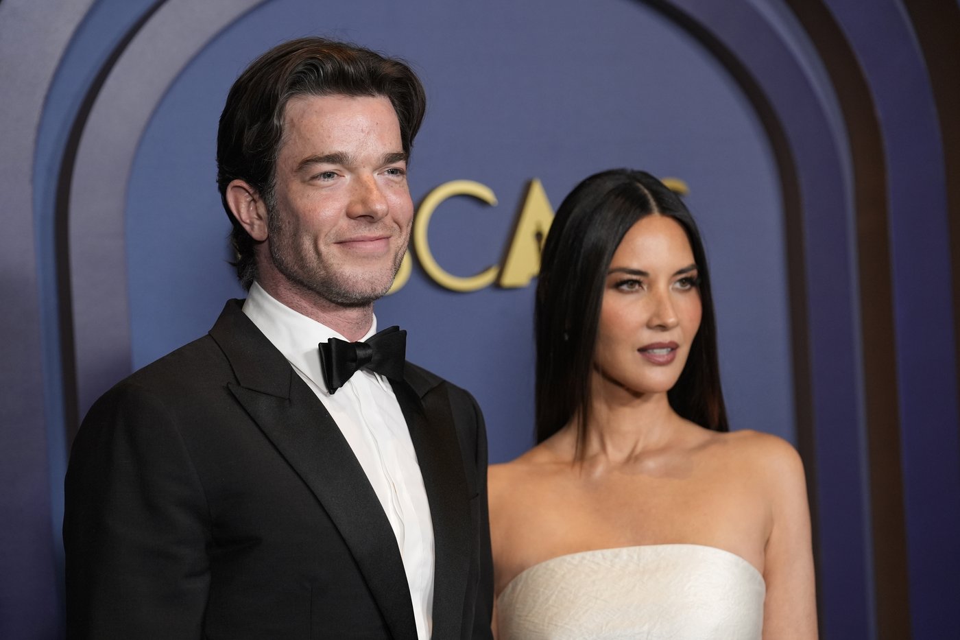 John Mulaney and Olivia Munn have a second child, a daughter named Méi | iNFOnews.ca