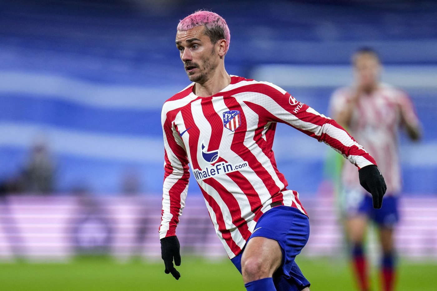 World Cup winner Antoine Griezmann retires from representing France after 10 years | iNFOnews.ca World Cup winner Antoine Griezmann retires from representing France after 10 years | iNFOnews.ca