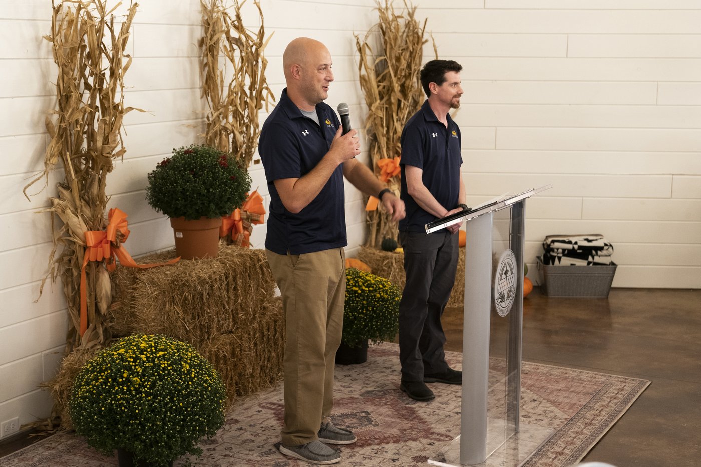 Civilization 7 makers work with Shawnee to bring sincere representation of the tribe to the game | iNFOnews.ca