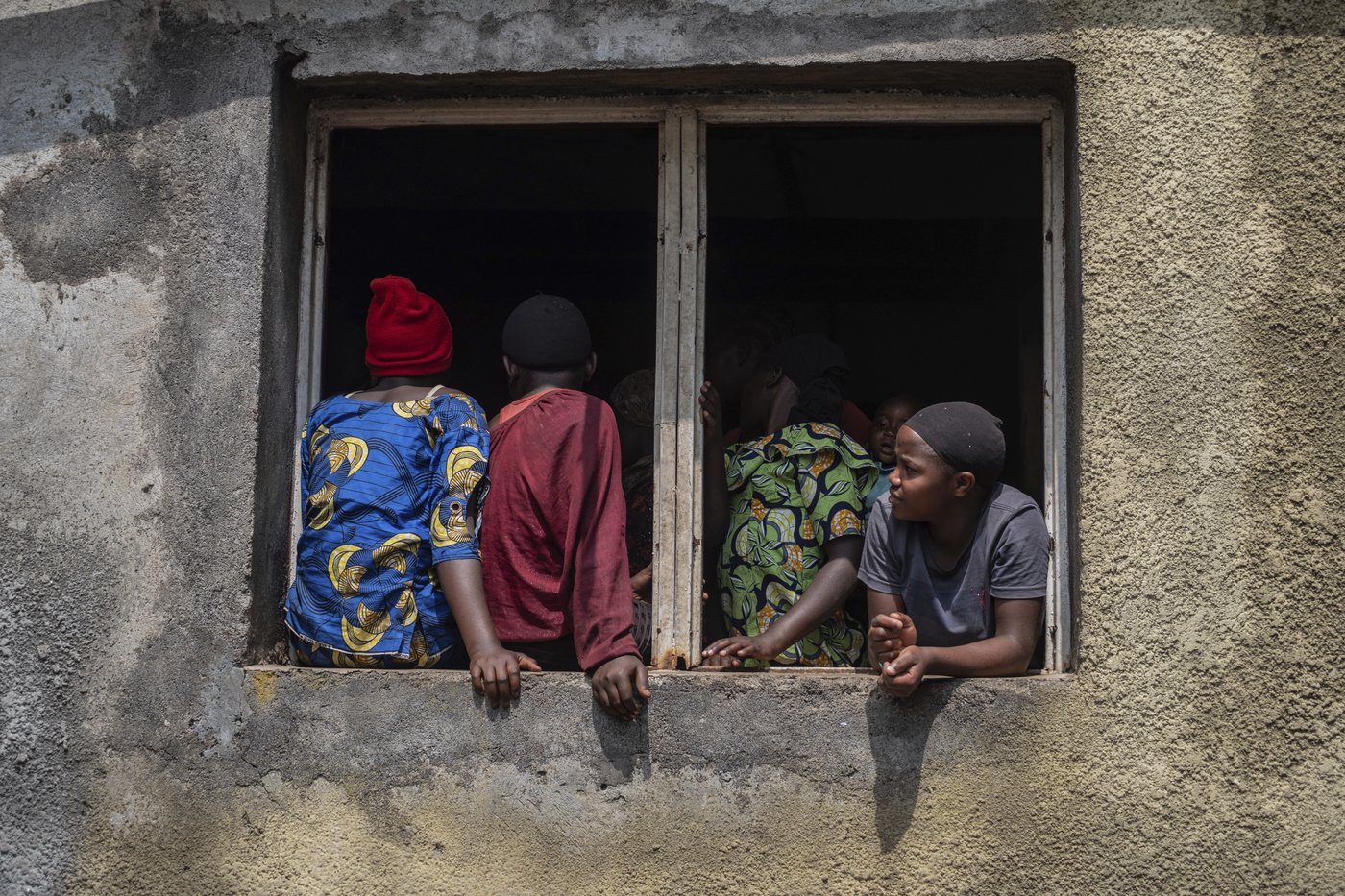 Congo and Rwanda to sign US-mediated peace deal to end conflict in eastern Congo | iNFOnews.ca Congo and Rwanda to sign US-mediated peace deal to end conflict in eastern Congo | iNFOnews.ca
