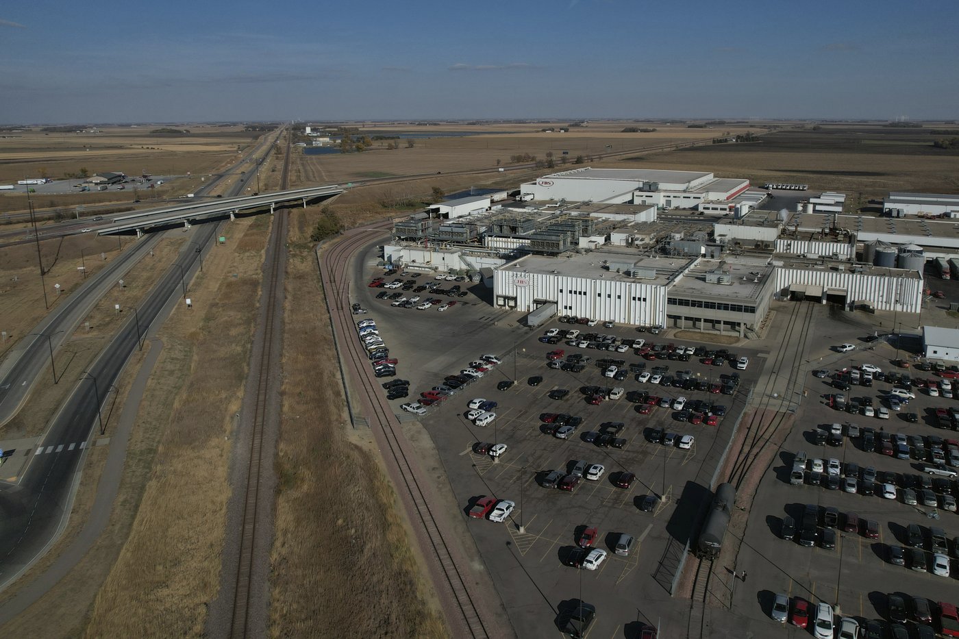 Minnesota farm town reshaped by migrants wrestles with real changes beyond the political vitriol | iNFOnews.ca Minnesota farm town reshaped by migrants wrestles with real changes beyond the political vitriol | iNFOnews.ca