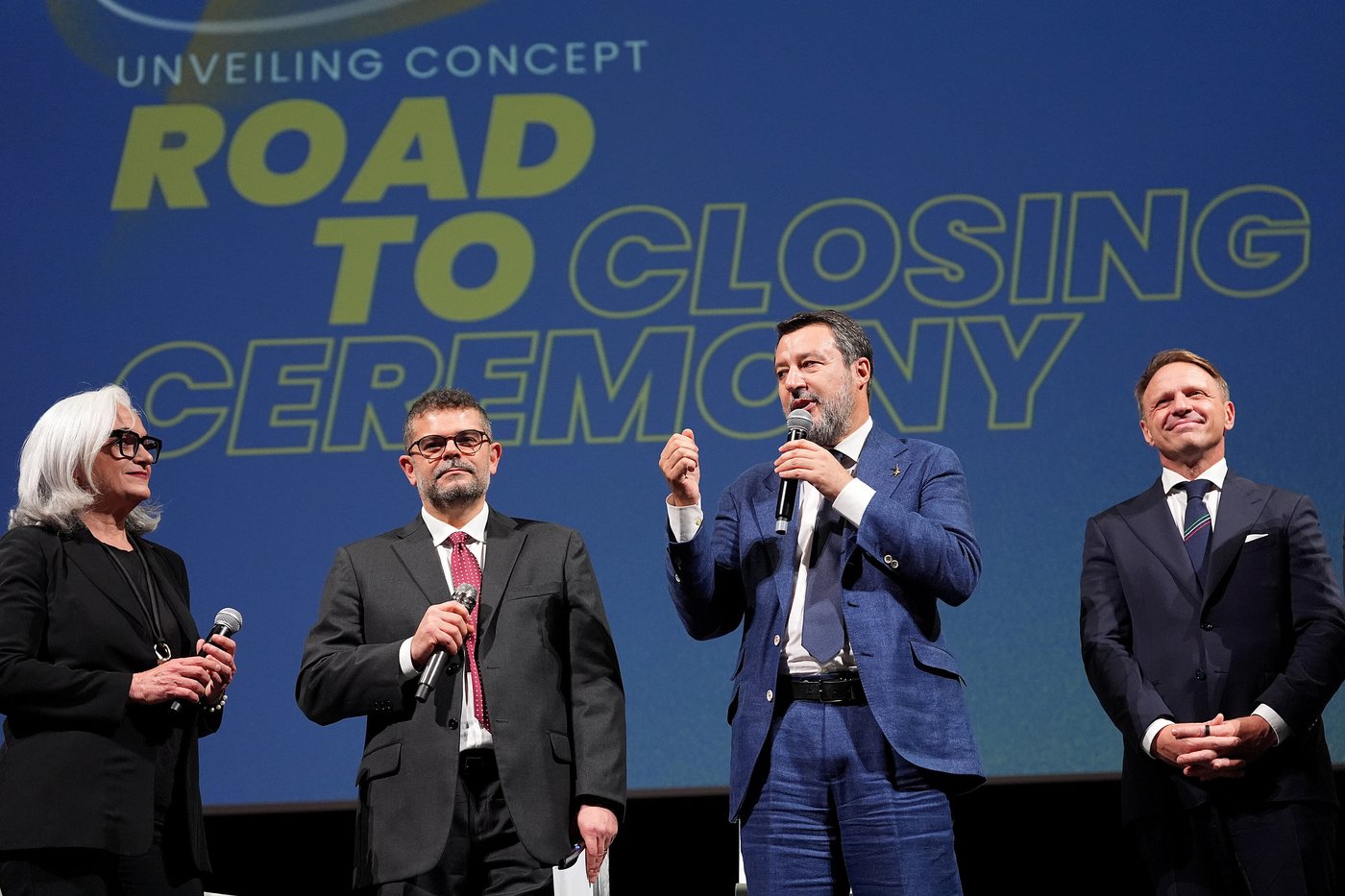 Ballet star Roberto Bolle will headline 2026 Winter Olympics closing ceremony in Verona | iNFOnews.ca