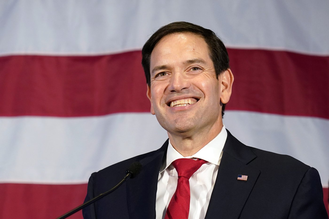 Trump picks Matt Gaetz for attorney general, Marco Rubio for secretary of state | iNFOnews.ca Trump picks Matt Gaetz for attorney general, Marco Rubio for secretary of state | iNFOnews.ca
