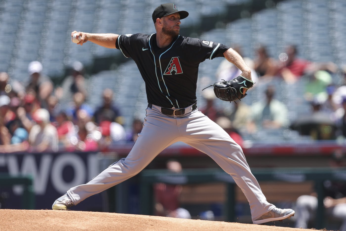Diamondbacks top Angels 5-1 to salvage final game of series | iNFOnews.ca Diamondbacks top Angels 5-1 to salvage final game of series | iNFOnews.ca