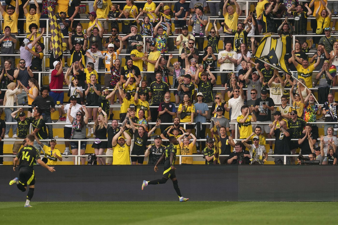 Rossi scores go-ahead goal to boost Columbus Crew to 2-1 win over Vancouver Whitecaps | iNFOnews.ca Rossi scores go-ahead goal to boost Columbus Crew to 2-1 win over Vancouver Whitecaps | iNFOnews.ca