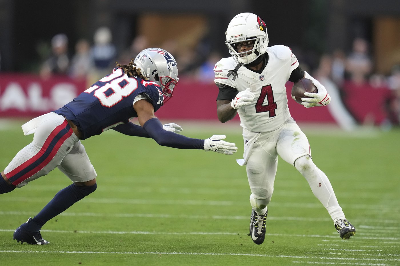 Cardinals are still in a tough spot to make the playoffs, but postseason hopes remain after win | iNFOnews.ca Cardinals are still in a tough spot to make the playoffs, but postseason hopes remain after win | iNFOnews.ca