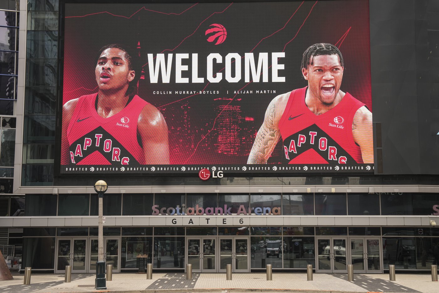 Masai Ujiri era ends in Toronto as Raptors move on from longtime president | iNFOnews.ca Masai Ujiri era ends in Toronto as Raptors move on from longtime president | iNFOnews.ca