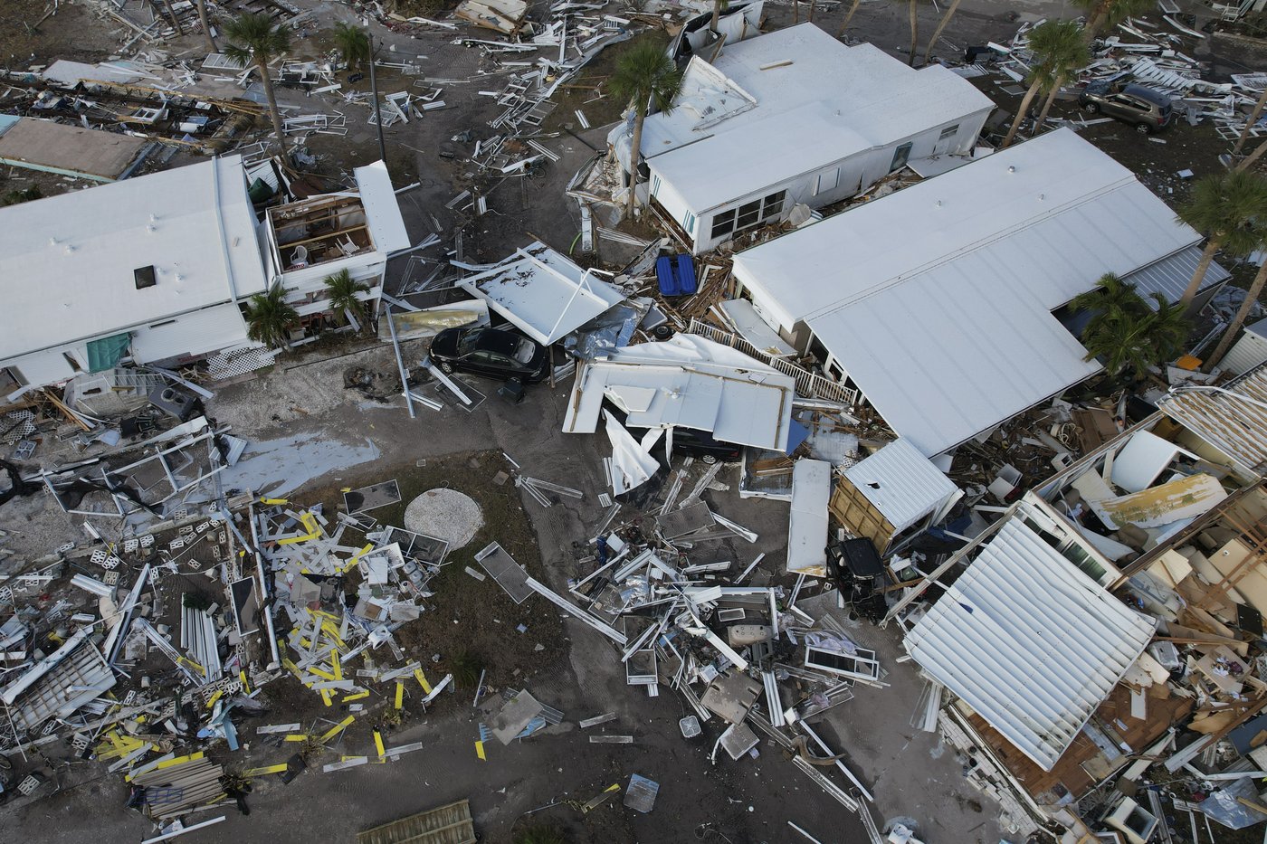 PHOTO COLLECTION: Hurricane Milton | iNFOnews.ca PHOTO COLLECTION: Hurricane Milton | iNFOnews.ca