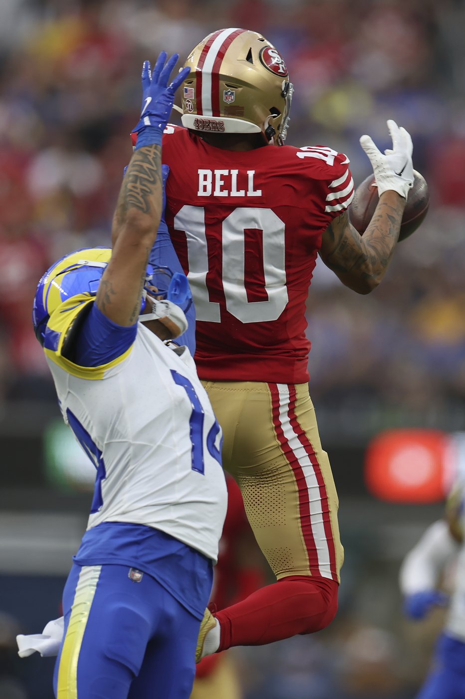 The 49ers lose star DT Javon Hargrave to an injury following their latest blown lead | iNFOnews.ca The 49ers lose star DT Javon Hargrave to an injury following their latest blown lead | iNFOnews.ca
