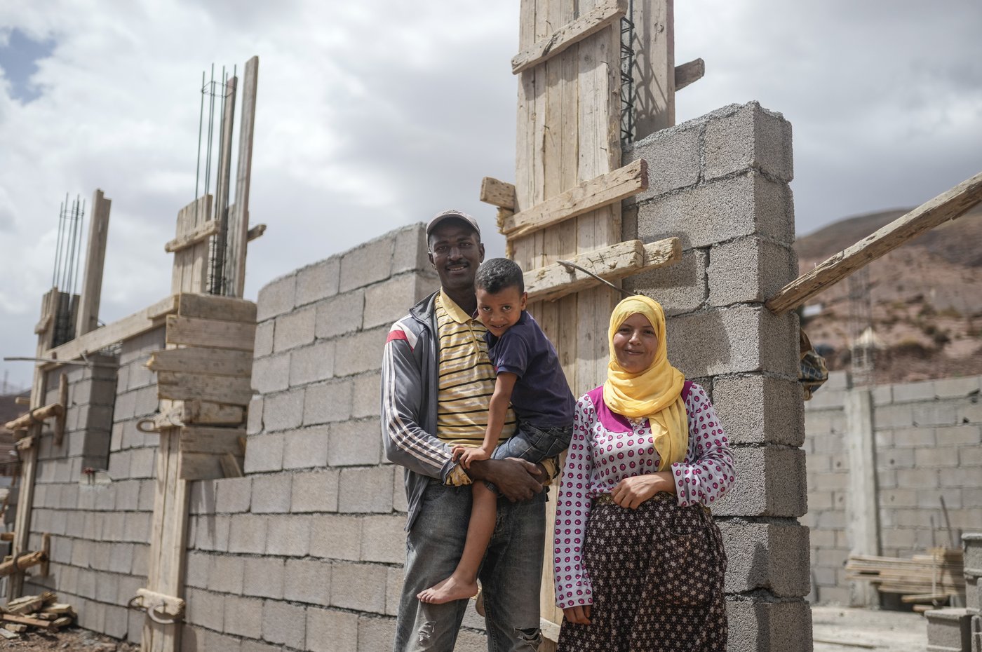 Brick by brick, Morocco rebuilds 12th-century mosque destroyed by 2023 earthquake | iNFOnews.ca Brick by brick, Morocco rebuilds 12th-century mosque destroyed by 2023 earthquake | iNFOnews.ca