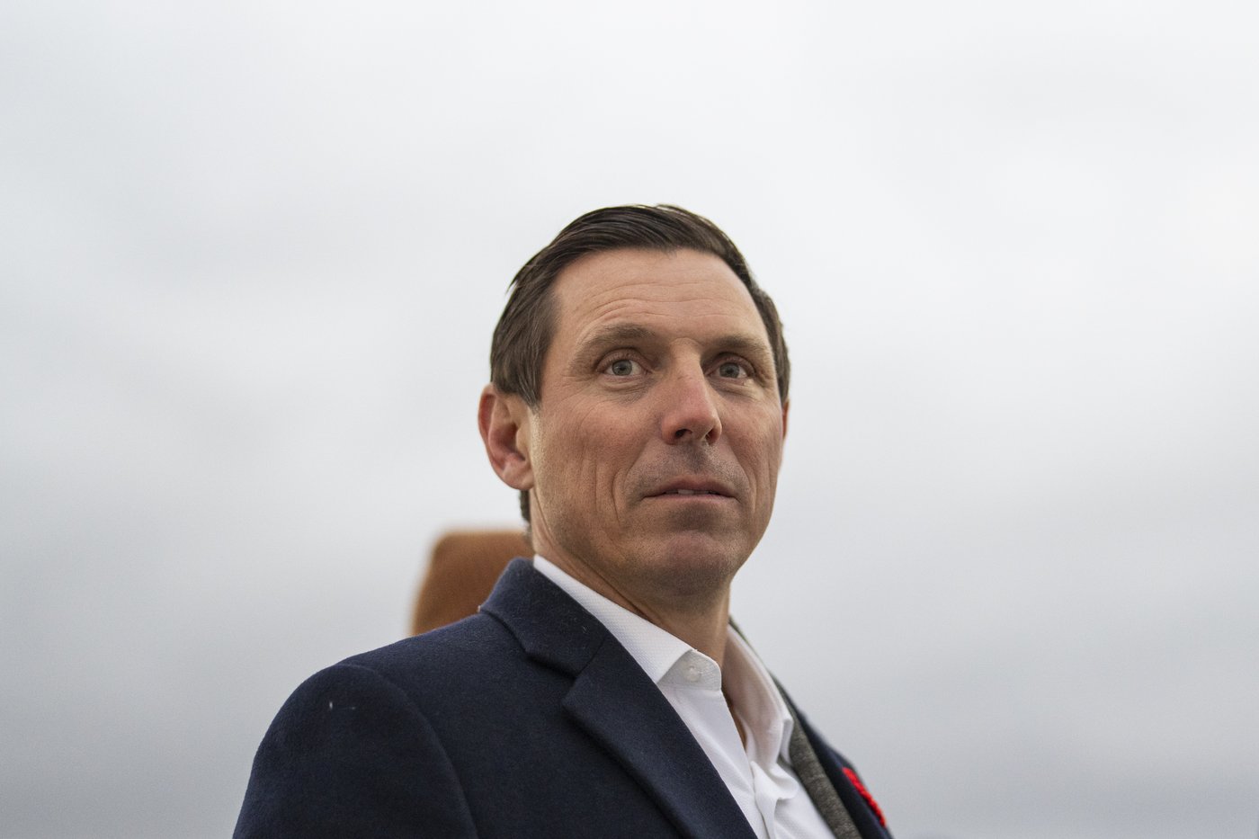 Patrick Brown says foreign interference did not affect Tory leadership race outcome | iNFOnews.ca