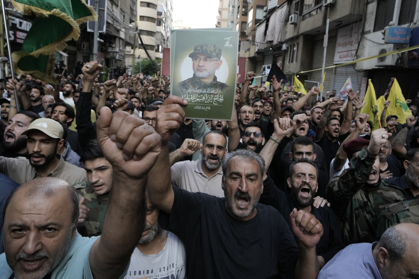 Israel has landed heavy blows on Hezbollah. The victory it seeks could prove elusive | iNFOnews.ca Israel has landed heavy blows on Hezbollah. The victory it seeks could prove elusive | iNFOnews.ca