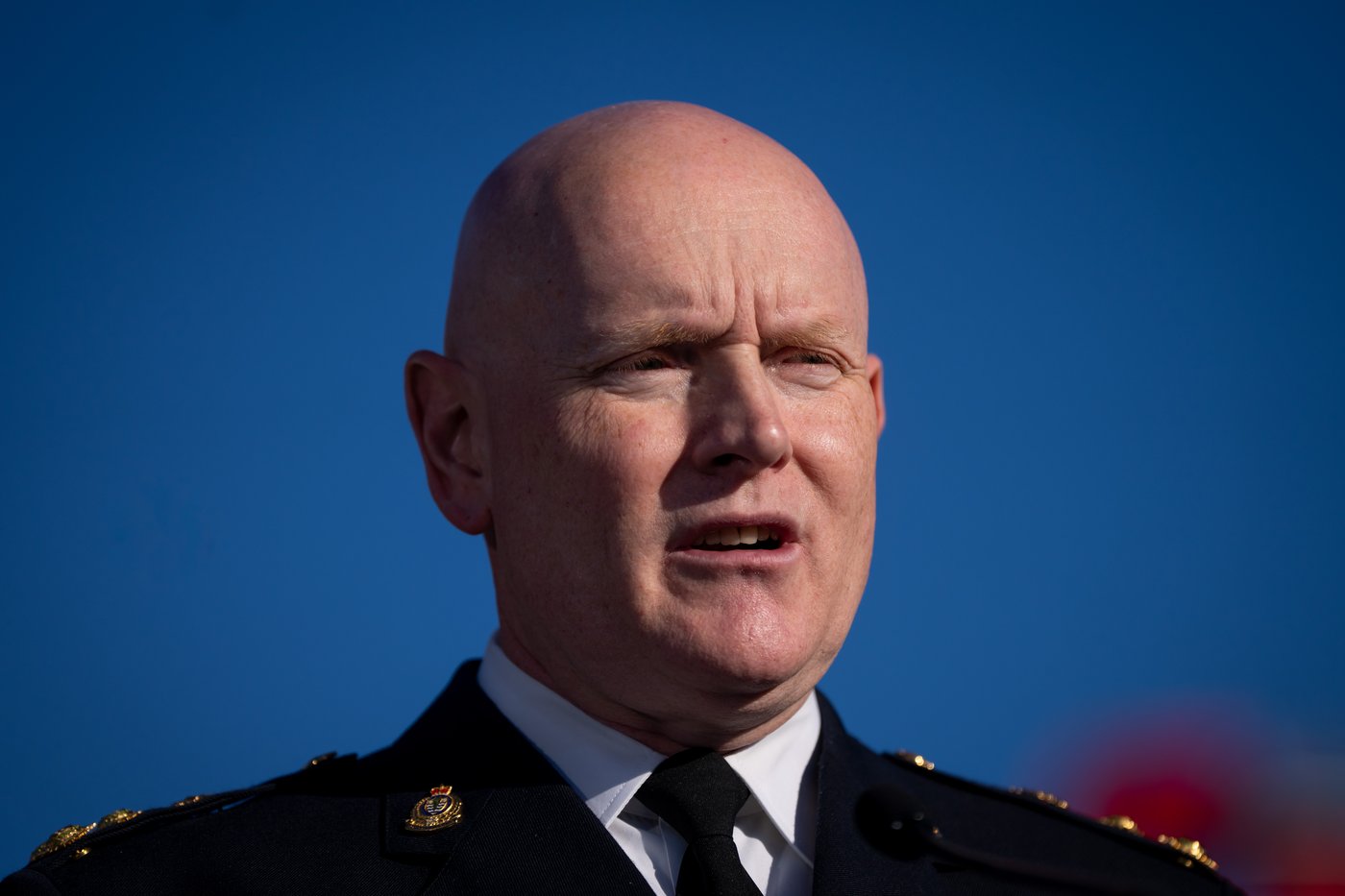 Vancouver police boost presence at protests, schools for Oct. 7 anniversary | iNFOnews.ca Vancouver police boost presence at protests, schools for Oct. 7 anniversary | iNFOnews.ca