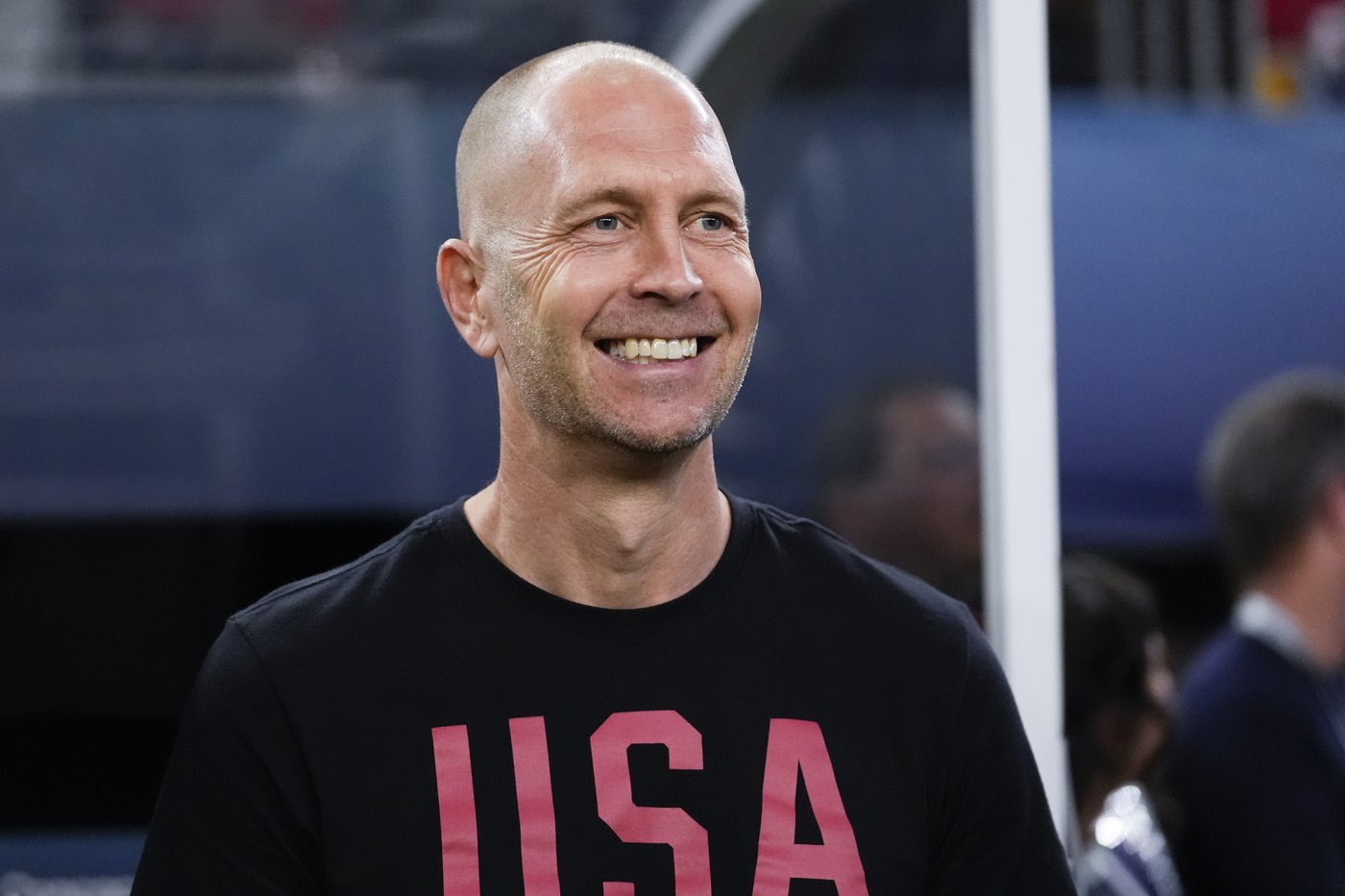 Former US coach Gregg Berhalter hired as coach of the Chicago Fire | iNFOnews.ca