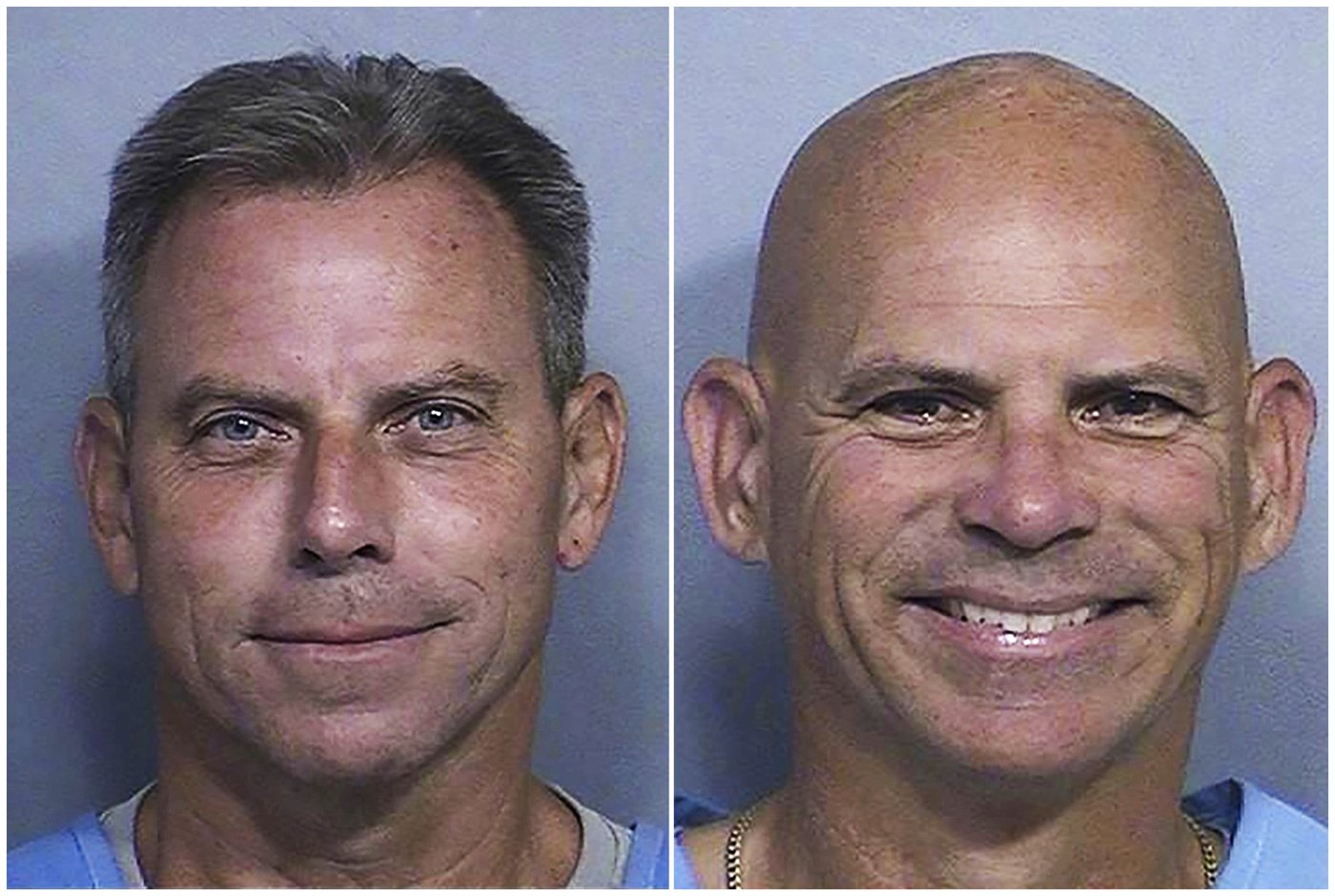 Erik Menendez is in hospital for a medical condition. His attorney seeks his release | iNFOnews.ca Erik Menendez is in hospital for a medical condition. His attorney seeks his release | iNFOnews.ca