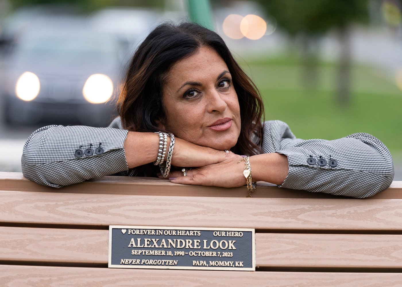 'We will never be the same': Oct. 7 killing of Montreal native leaves gaping hole | iNFOnews.ca