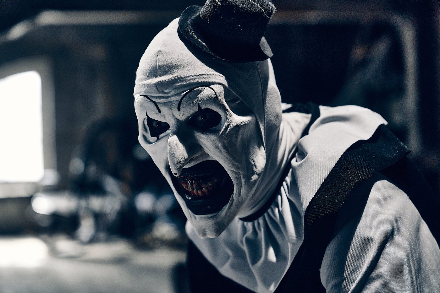 ‘Terrifier 3’ slashes ‘Joker’ to take No. 1 at the box office, Trump film ‘The Apprentice’ fizzles | iNFOnews.ca ‘Terrifier 3’ slashes ‘Joker’ to take No. 1 at the box office, Trump film ‘The Apprentice’ fizzles | iNFOnews.ca