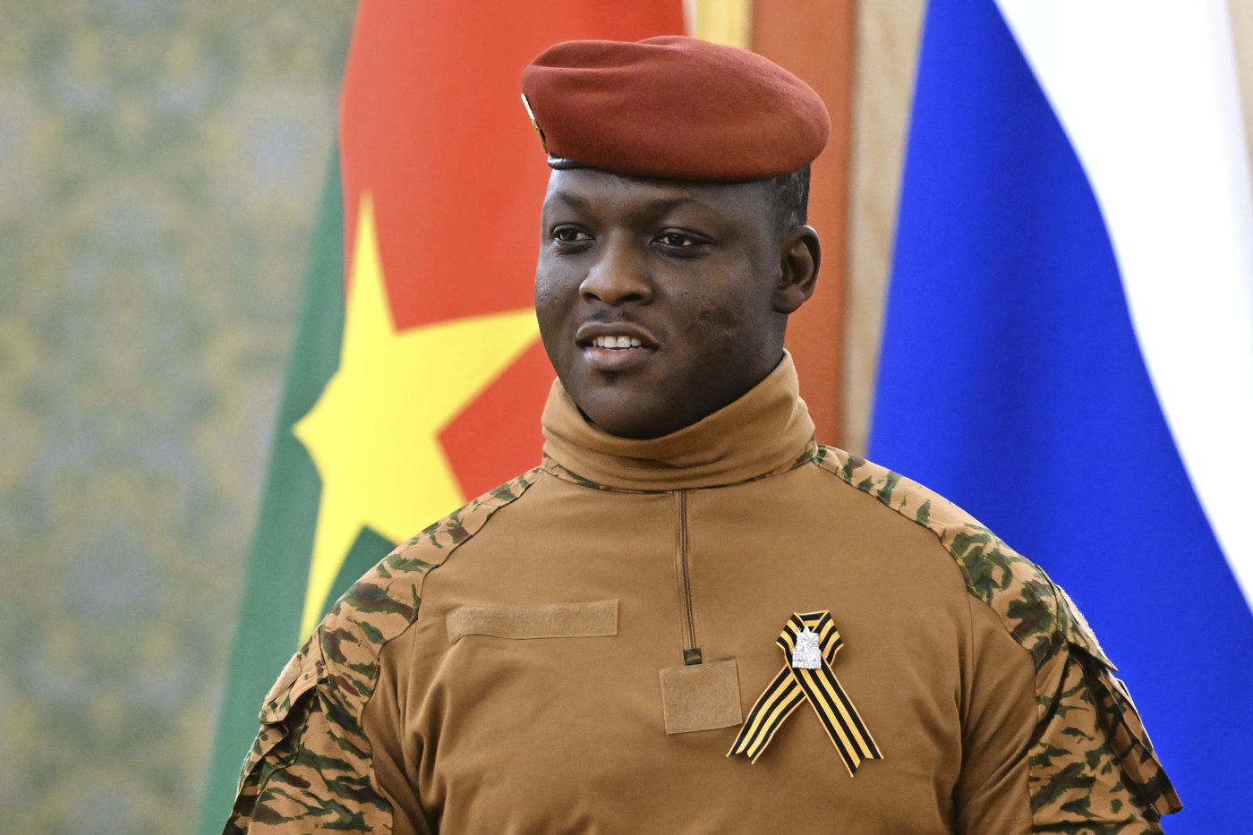 Burkina Faso bans homosexuality with prison terms and fines for offenders | iNFOnews.ca Burkina Faso bans homosexuality with prison terms and fines for offenders | iNFOnews.ca