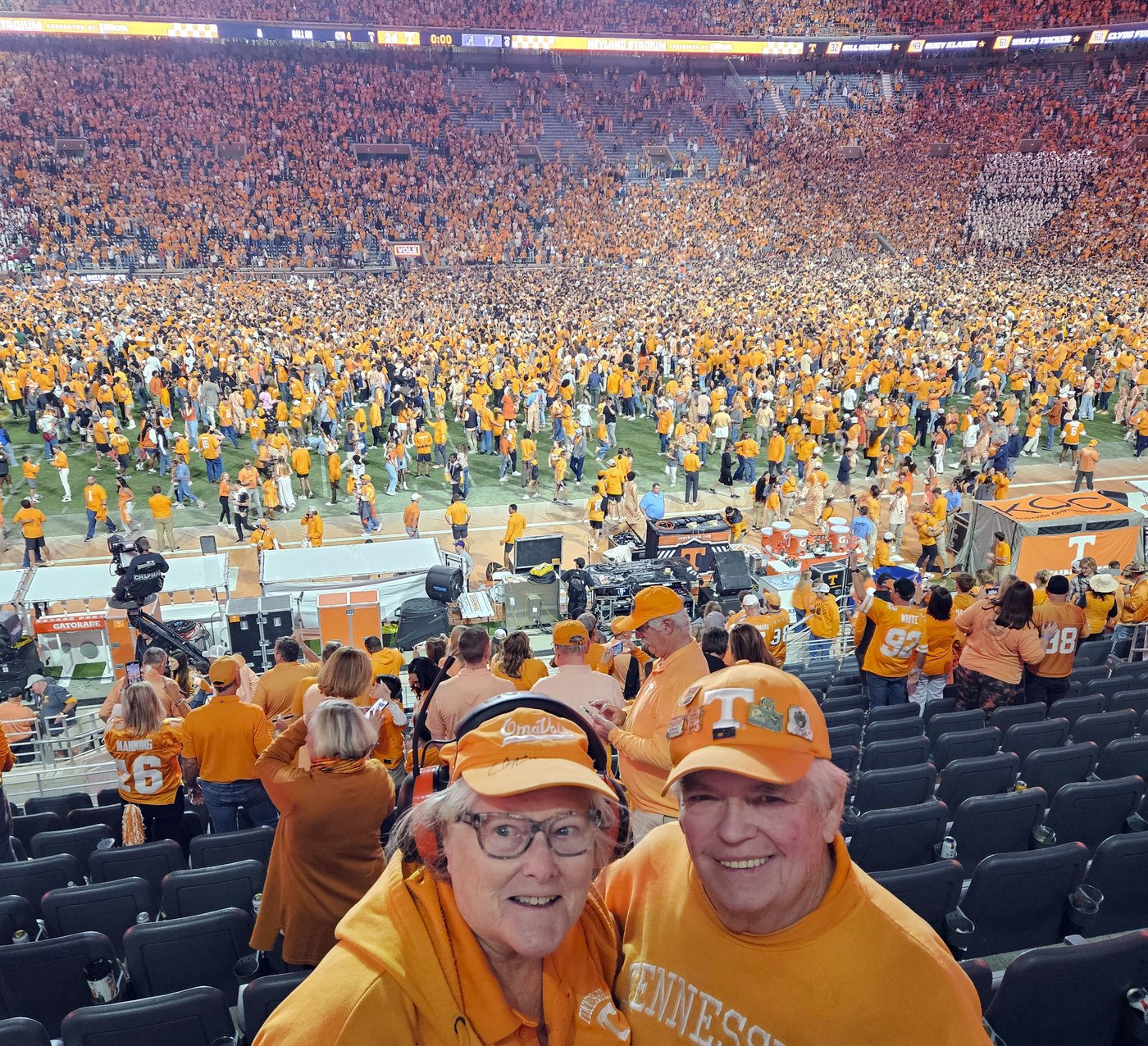 Brr! Winter adds an old-school challenge to the CFP. Visiting teams insist it's 'snow' problem | iNFOnews.ca
