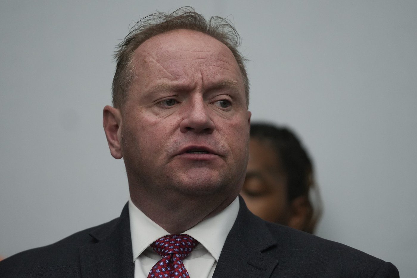 Survivors of sex abuse at Illinois juvenile detention facilities hope for justice | iNFOnews.ca Survivors of sex abuse at Illinois juvenile detention facilities hope for justice | iNFOnews.ca