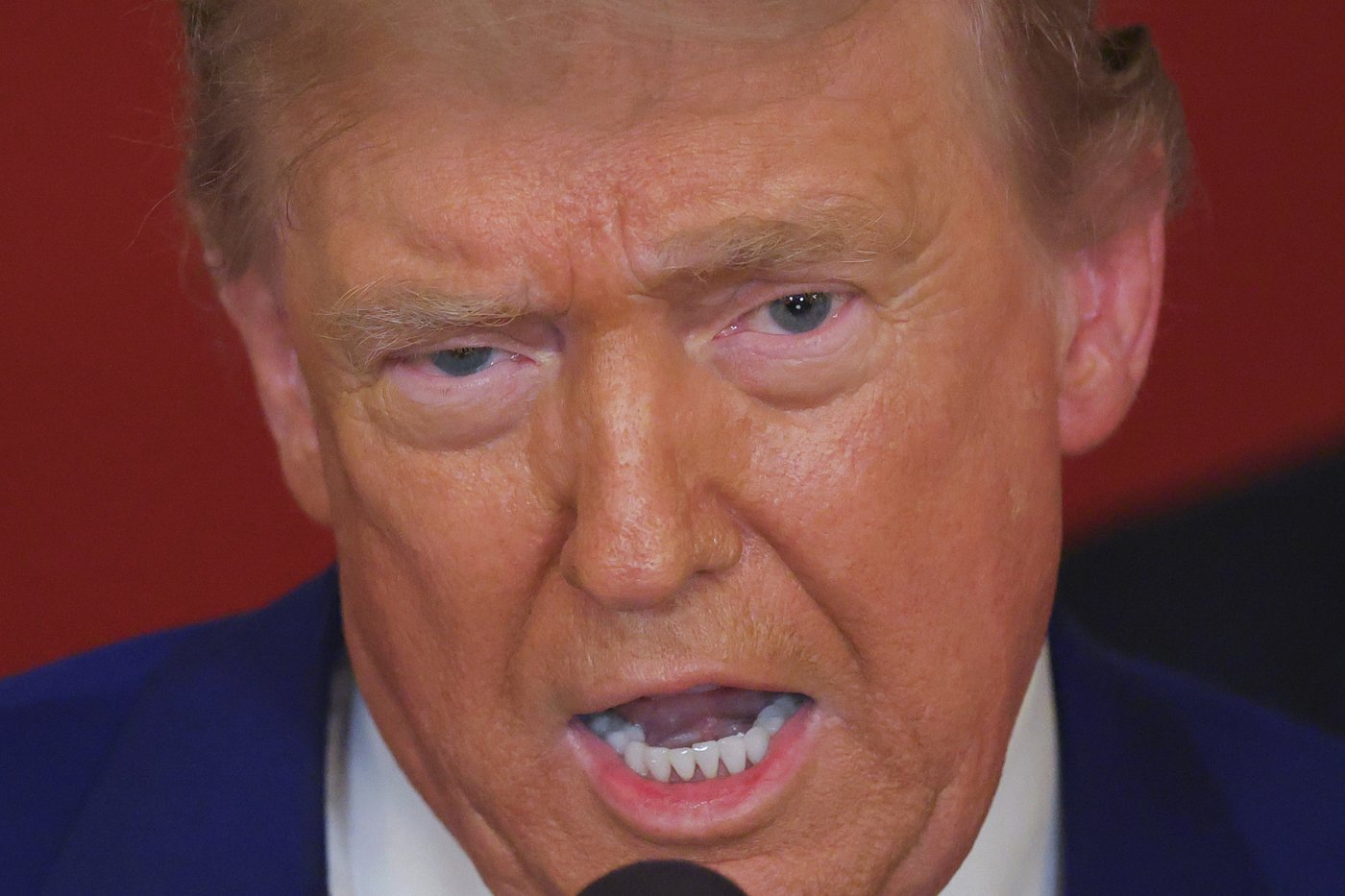 PHOTO COLLECTION: Mideast Wars Trump | iNFOnews.ca