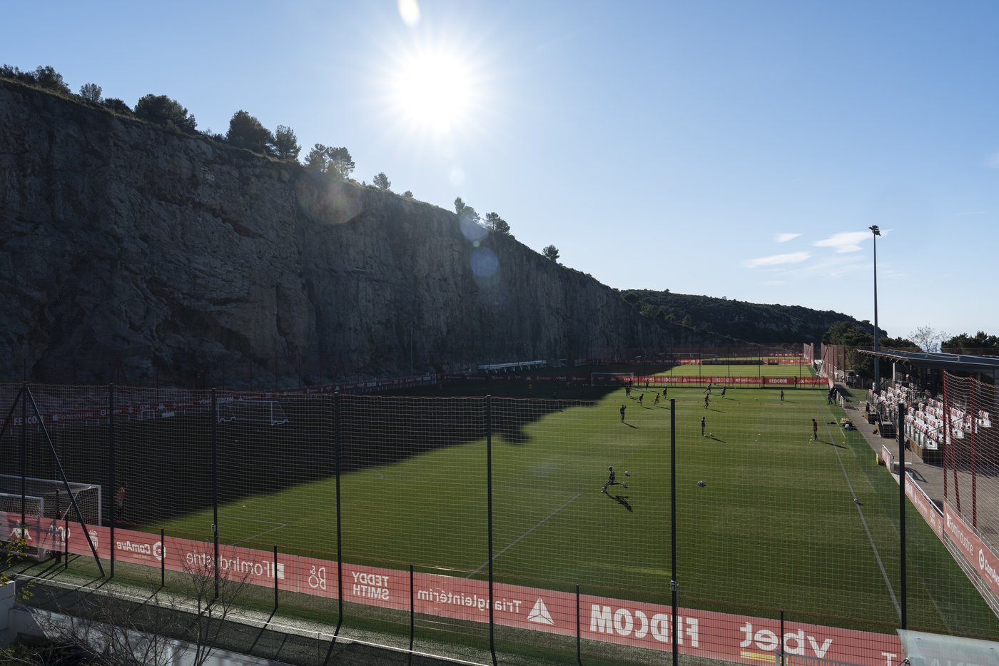 Riviera gems: Monaco's renowned soccer academy keeps churning out some of France's biggest stars | iNFOnews.ca Riviera gems: Monaco's renowned soccer academy keeps churning out some of France's biggest stars | iNFOnews.ca