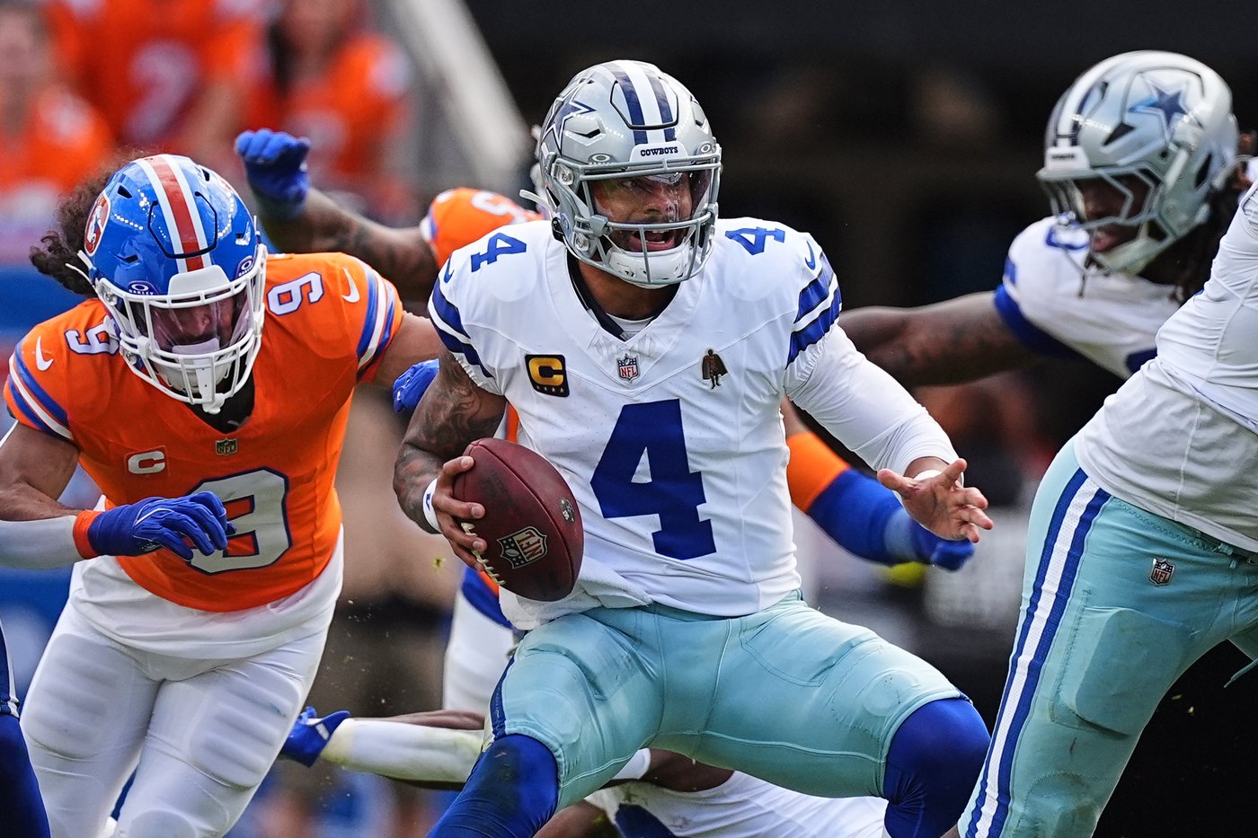 Kyler Murray has never lost at Cowboys' home, but won't start as Cards visit on a 5-game skid | iNFOnews.ca Kyler Murray has never lost at Cowboys' home, but won't start as Cards visit on a 5-game skid | iNFOnews.ca
