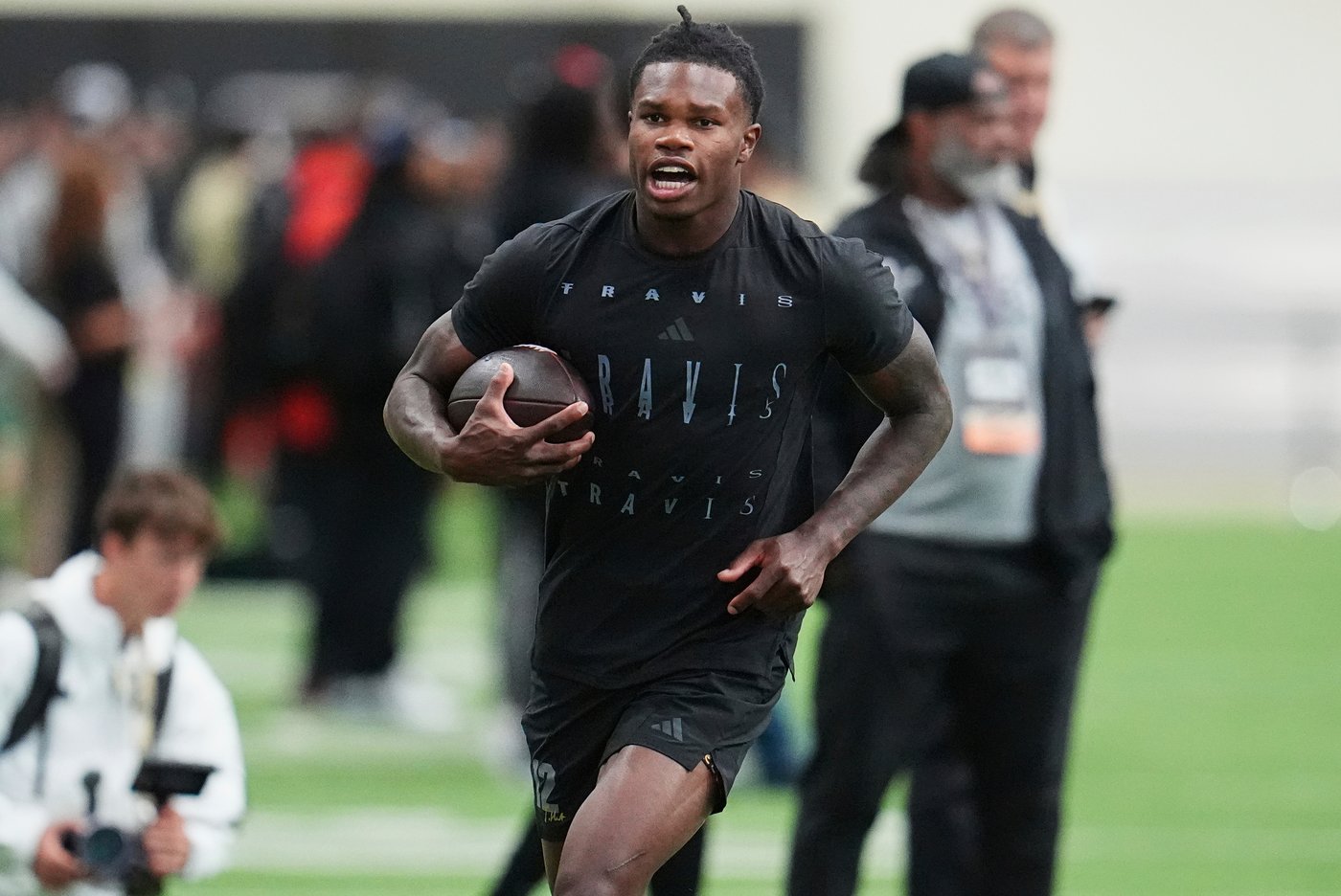 Pats' Vrabel believes they can get protection for QB, impact player with No. 4 pick in NFL draft | iNFOnews.ca Pats' Vrabel believes they can get protection for QB, impact player with No. 4 pick in NFL draft | iNFOnews.ca