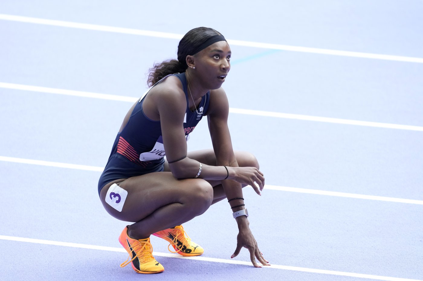 Two London police officers reinstated over stop and search of Black athletes | iNFOnews.ca