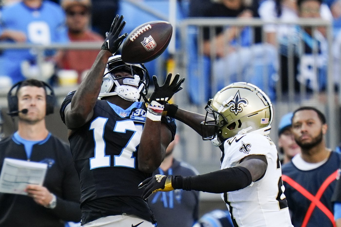 Bryce Young gets another chance to prove himself as Panthers face Giants in Germany | iNFOnews.ca Bryce Young gets another chance to prove himself as Panthers face Giants in Germany | iNFOnews.ca