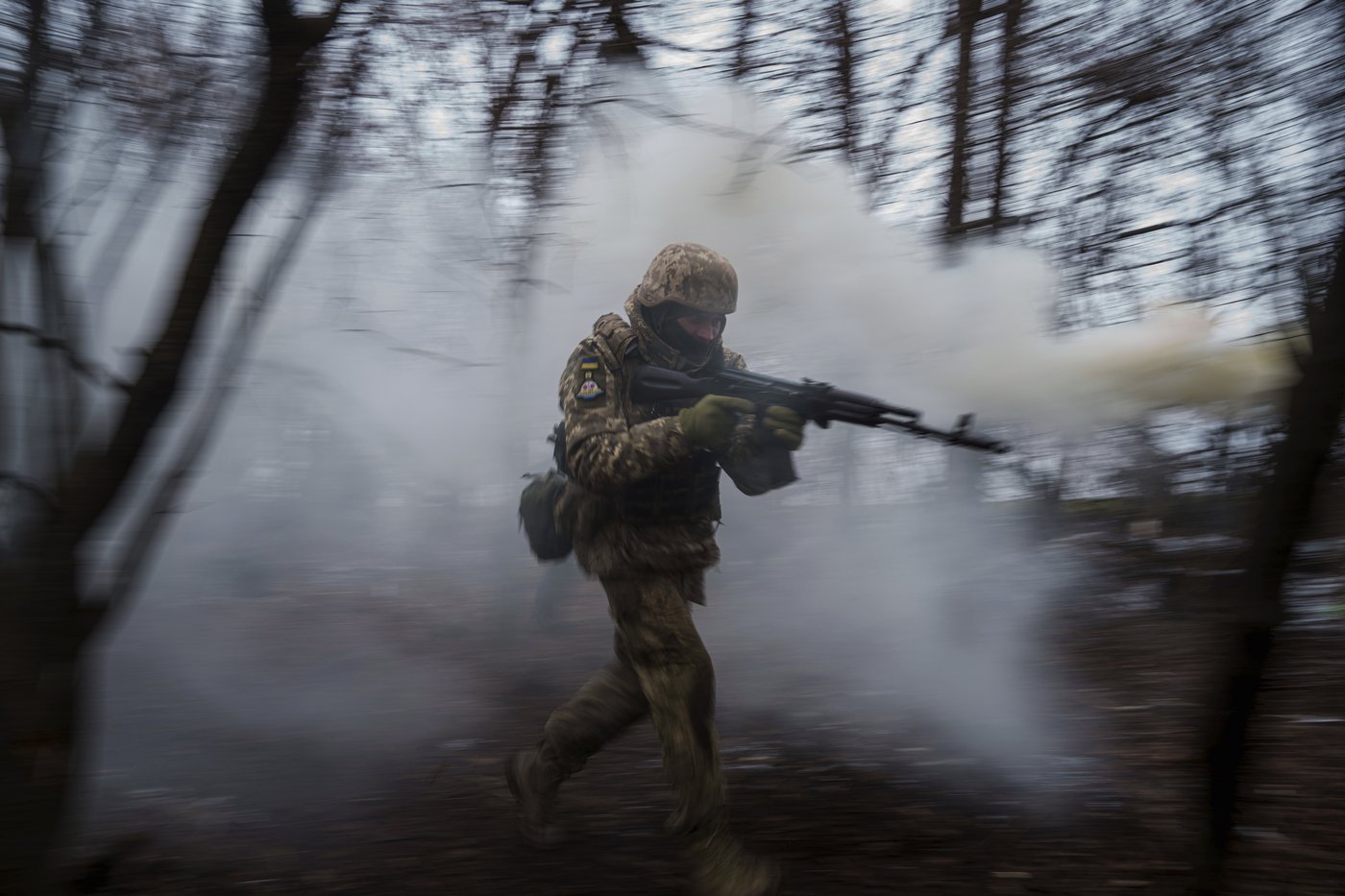 Europe considers sending troops to Ukraine if there's a ceasefire. But would Russia accept? | iNFOnews.ca Europe considers sending troops to Ukraine if there's a ceasefire. But would Russia accept? | iNFOnews.ca