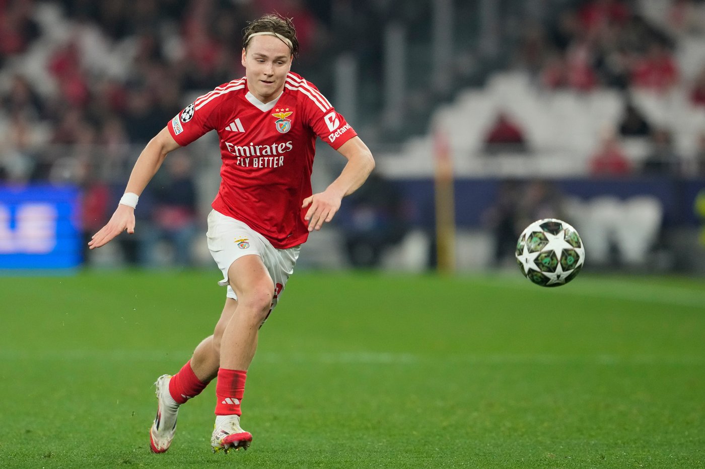 Norway's big week in World Cup qualification marred by player's admission about illegal video | iNFOnews.ca Norway's big week in World Cup qualification marred by player's admission about illegal video | iNFOnews.ca