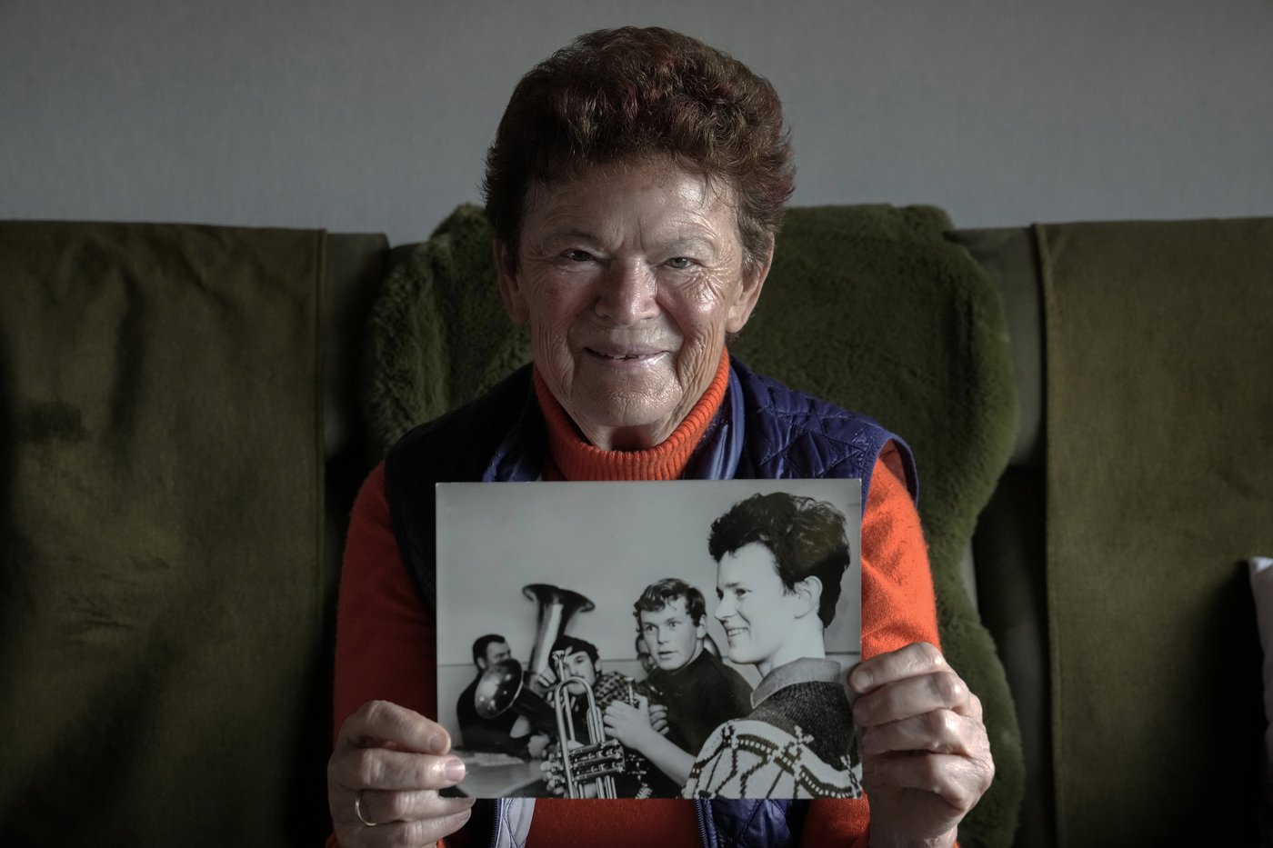 The Berlin Wall: A divide that once shaped German women's lives still echoes today | iNFOnews.ca The Berlin Wall: A divide that once shaped German women's lives still echoes today | iNFOnews.ca