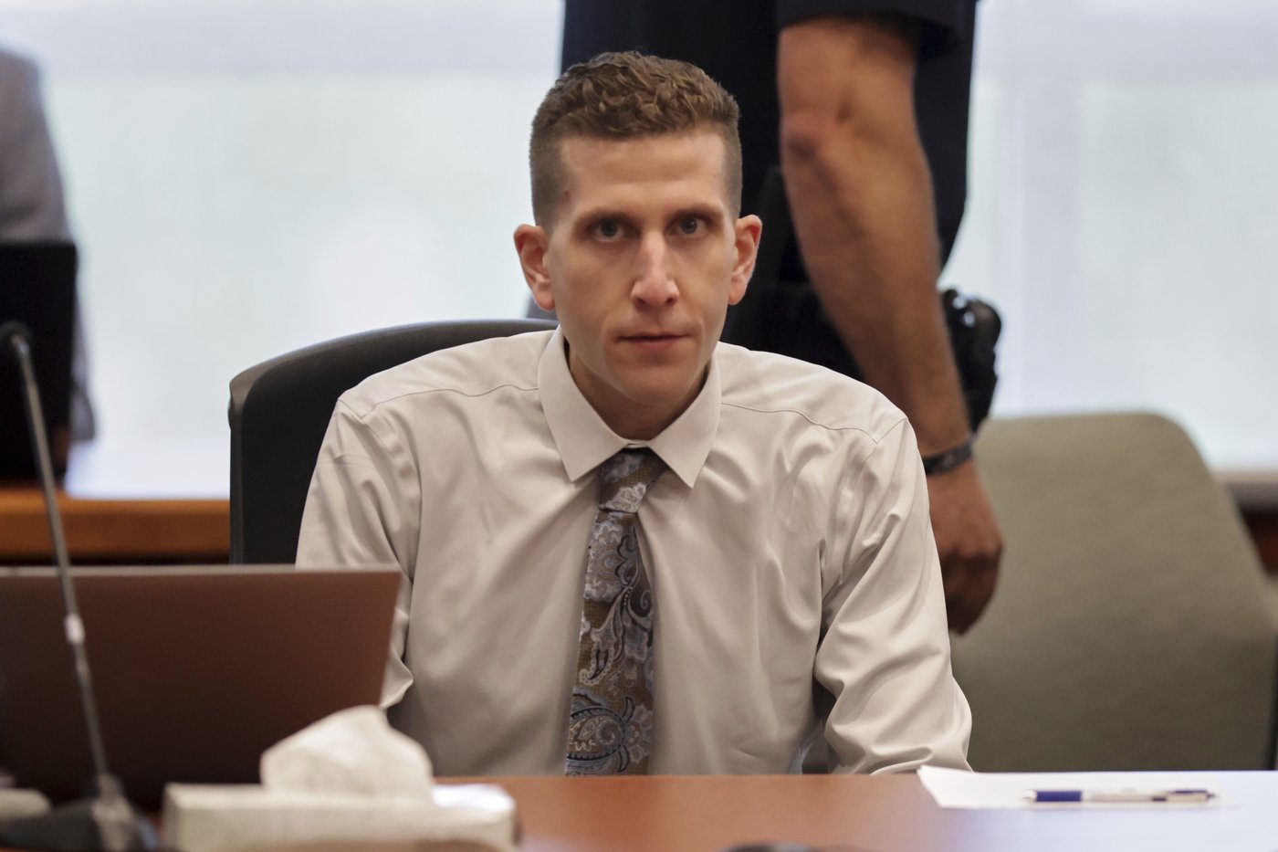 Bryan Kohberger admits to killing 4 Idaho students but motive remains unclear | iNFOnews.ca Bryan Kohberger admits to killing 4 Idaho students but motive remains unclear | iNFOnews.ca