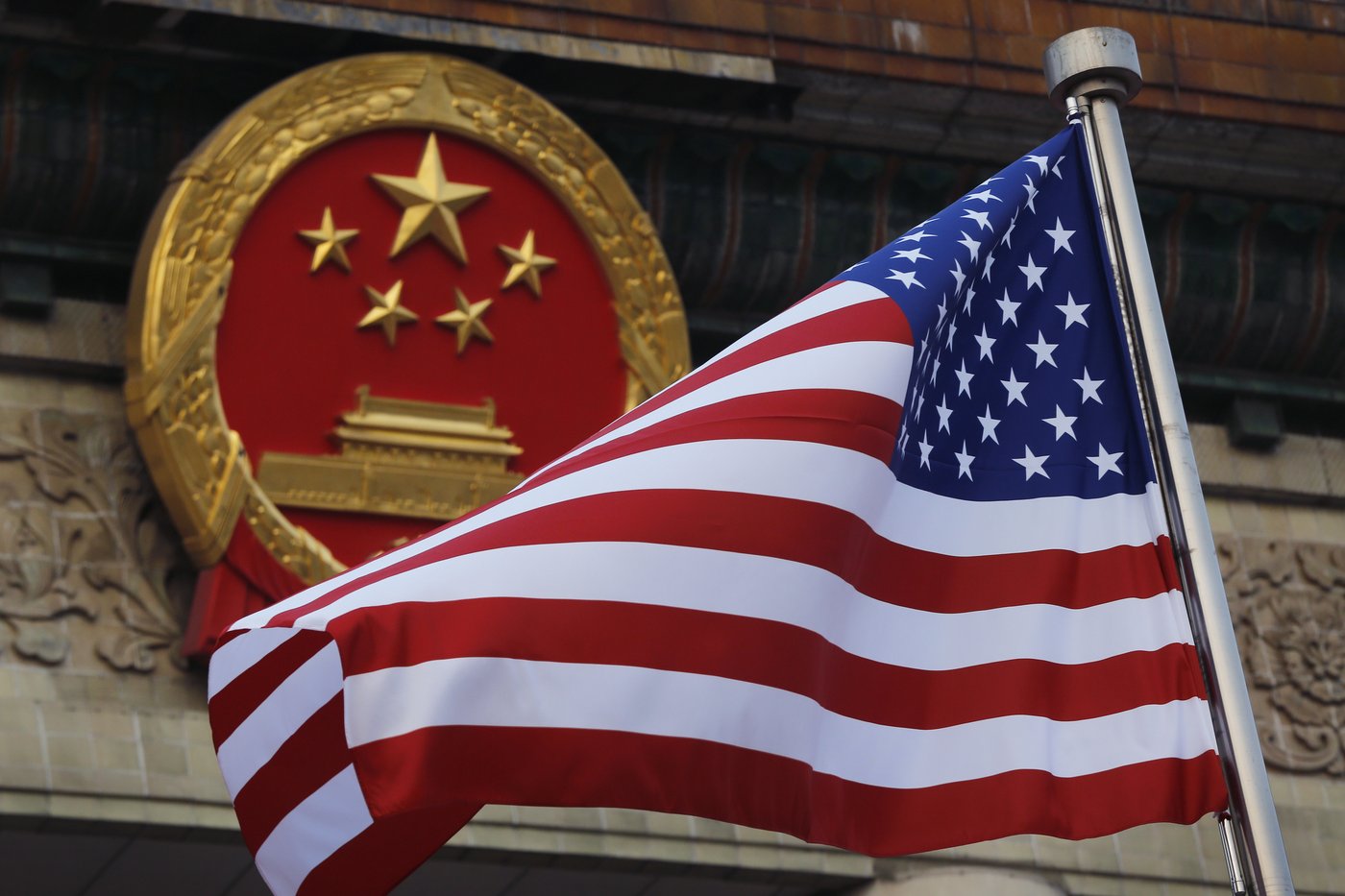 China has expanded its nuclear force and strengthened ties to Russia, the Pentagon says | iNFOnews.ca China has expanded its nuclear force and strengthened ties to Russia, the Pentagon says | iNFOnews.ca