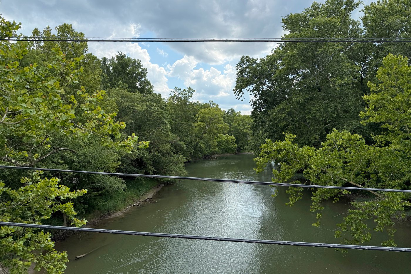 JD Vance went kayaking for his birthday. Secret Service had the river level raised | iNFOnews.ca