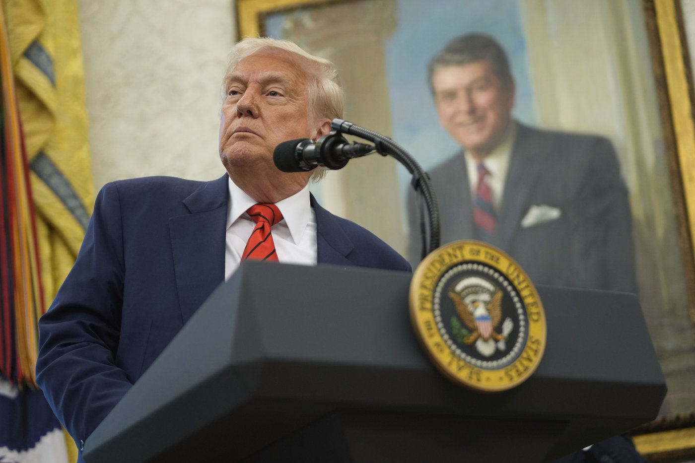 Trump designates Thursday as a day for US to celebrate victory in World War II. Here's what it means | iNFOnews.ca Trump designates Thursday as a day for US to celebrate victory in World War II. Here's what it means | iNFOnews.ca