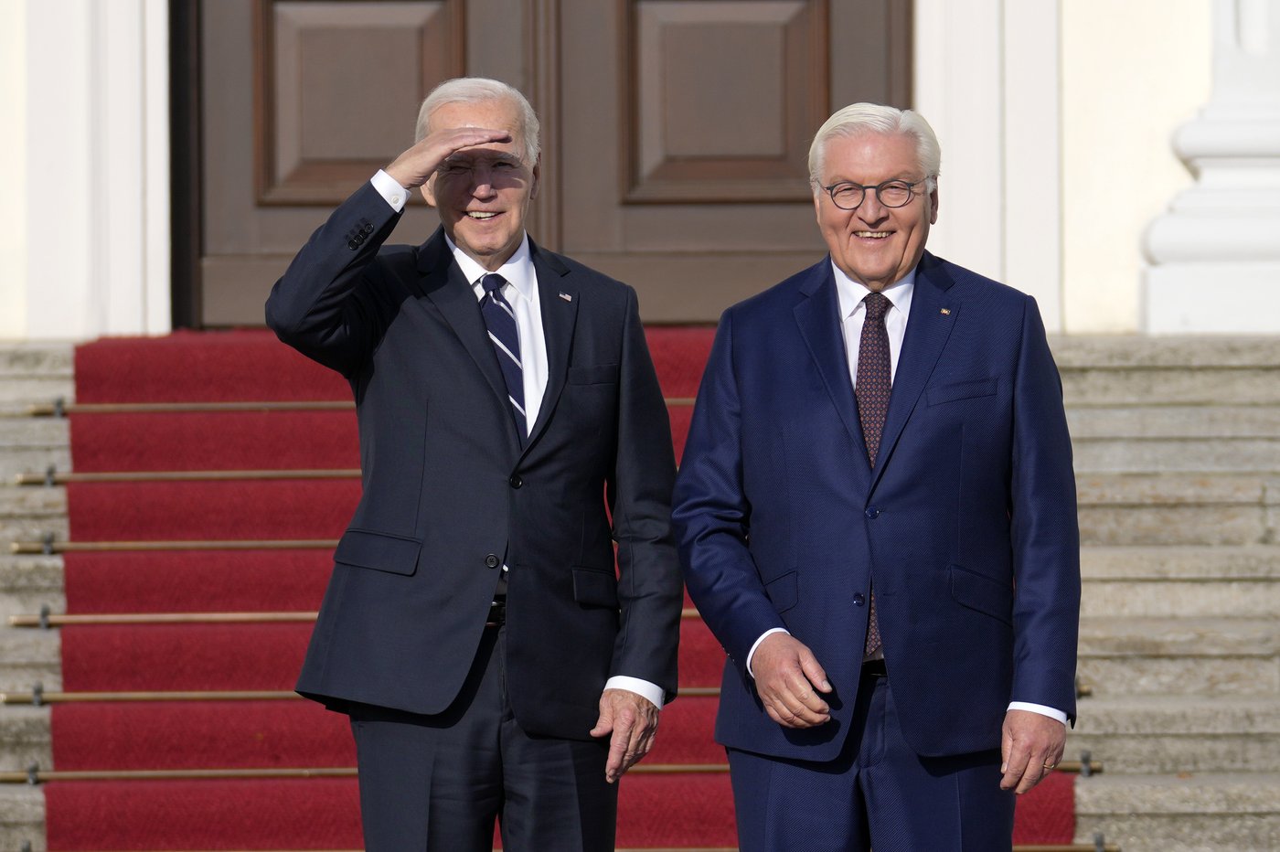 PHOTO COLLECTION: Biden Germany | iNFOnews.ca PHOTO COLLECTION: Biden Germany | iNFOnews.ca