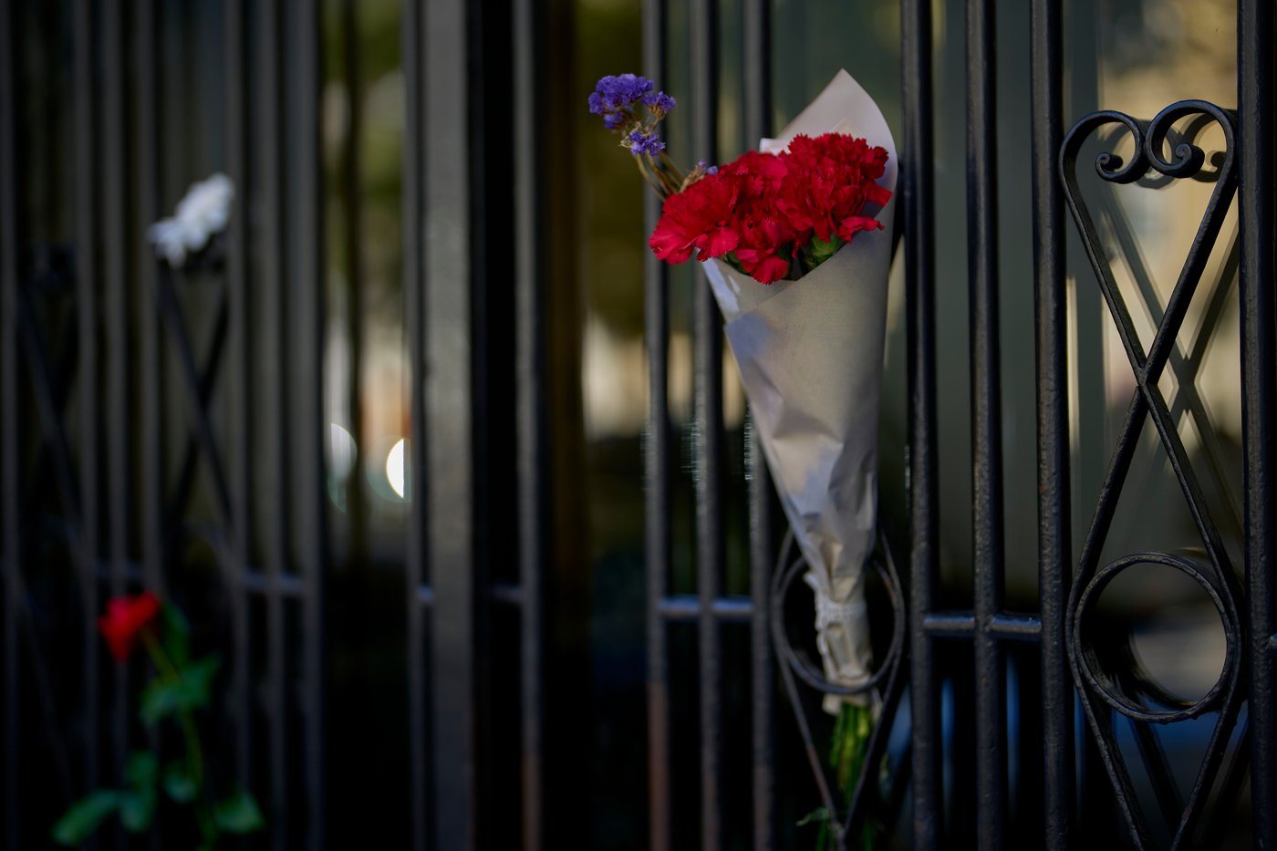 Death of 87-year-old Maricarmen is reenergizing Spain's protests to stop evictions | iNhome Death of 87-year-old Maricarmen is reenergizing Spain's protests to stop evictions | iNhome