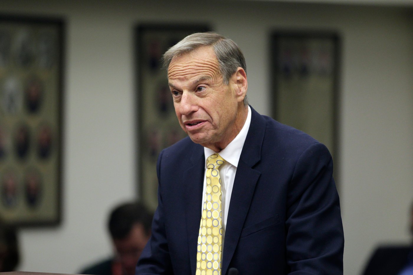 Bob Filner, a former U.S. congressman who also had an embattled term as San Diego mayor, dies at 82 | iNFOnews.ca