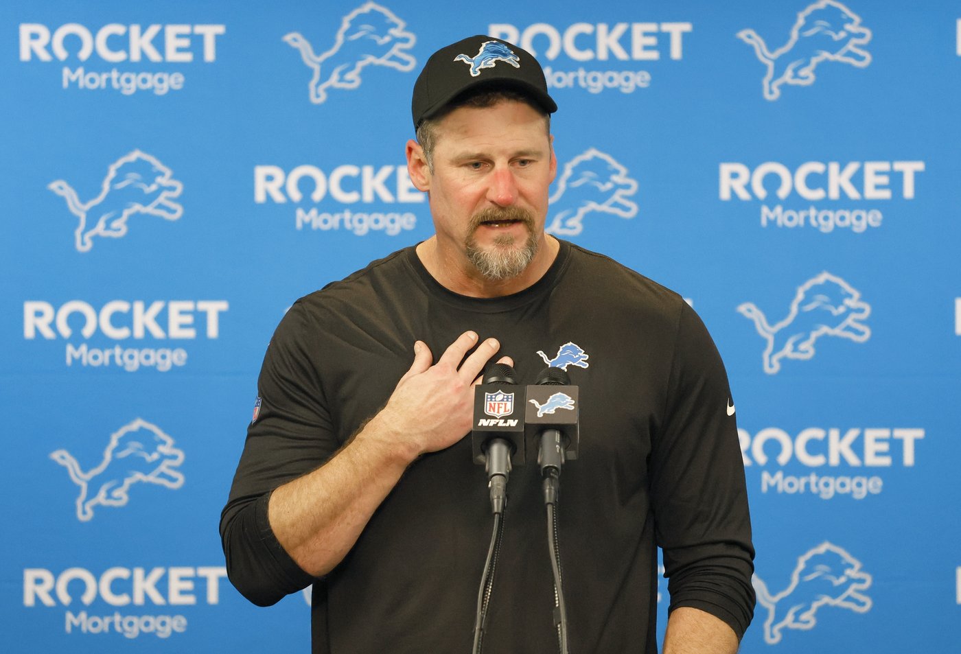 NFL can't revise the onside kick fast enough for Dan Campbell: Analysis | iNFOnews.ca